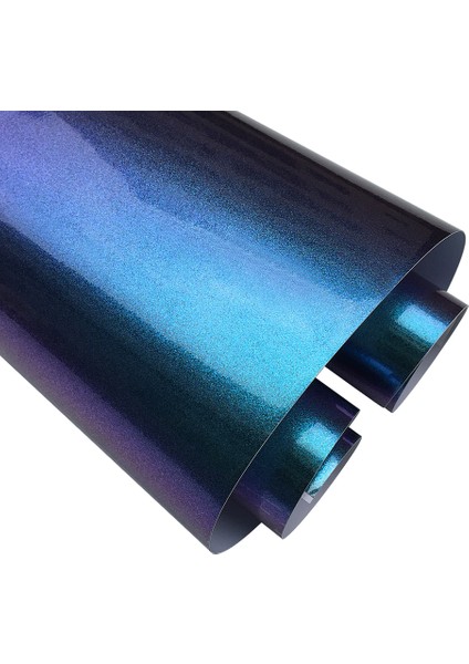 50X200CM 30*100CM Araba Mavi'den Mor Pearl Değişimli Vinil Kaplama Folyo Araba Stickerları Otomobil Motosiklet Araba Tasarımı Dekorasyon (Yurt Dışından) indirimleri