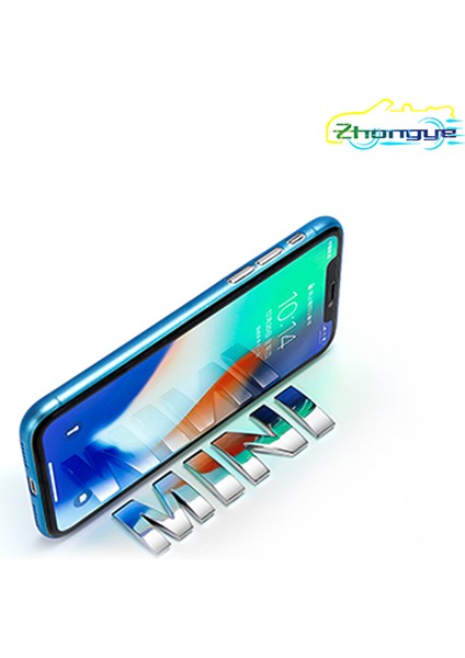 M Beden Bmw Mını One Cooper S R55 R56 R60 R61 F54 F55 F56 F57 F60 Için Araba Kişilik Süsleme Sticker Logo Modifikasyon Aksesuarları (Yurt Dışından) fırsatları