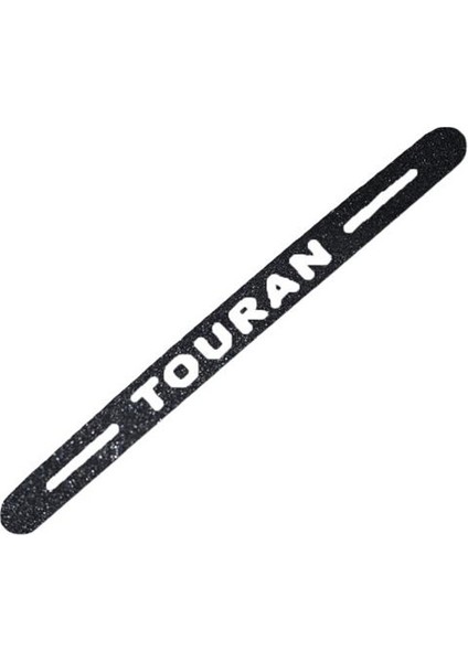 2016-2018 Için Volkswagen Vw Touran Karbon Fiber Arka Ek Fren Işıgı Araba Sticker Süs Kapak Sticker Fren Lambası Sticker 1 Adet (Yurt Dışından) fiyatları