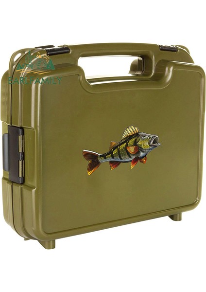 YT-176189-13CM Balıkçılık Balık Rv Araba Stickerları Motosiklet Çıkartmaları Laptop Vinil Araba Kaplaması Anime Sörf Tahtası Çıkartmaları Dekor 13CM x 10.4cm Boyutunda (Yurt Dışından) indirimleri