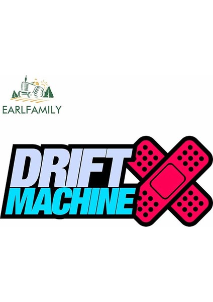 J-Stil Drift Makinesi Kırmızı Bandaj Çizilmeye Dayanıklı Sticker Türkçe Dilinde E-Ticaret Başlığı (Yurt Dışından) fiyatları