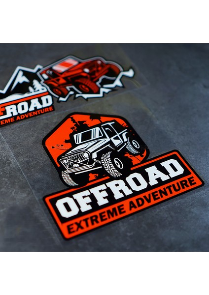 20X8.3CM Jeep Wrangler Unlimited Rubicon Jk Jl Cj Tj Xj Için Off Road Sticker Çıkartma Grafik Vinil (Yurt Dışından) modelleri