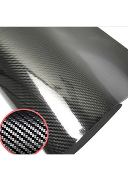 20CMX152CM Bmw E46 E90 E60 F30 E39 Aksesuarları Için 5d Karbon Fiber Vinil Kaplama Film Araç Stickerları E36 F20 E87 E92 E30 E91 X5 E70 G30 E Uyumlu (Yurt Dışından) indirimleri