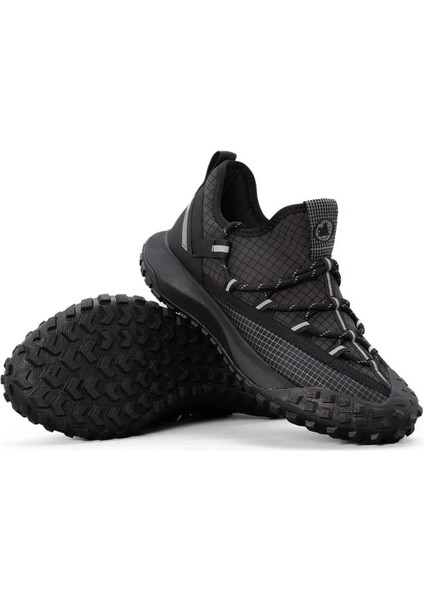 24K562 Erkek Klasik Sneakers Siyah modelleri