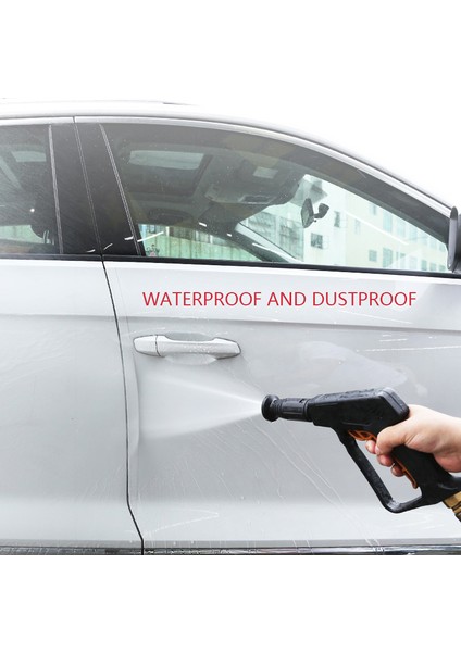 10 Milyon Stili 50MM Şeffaf Araba Sticker Koruyucu Araba Kapı Eşiği Sticker Çizilmeye Karşı Koruyucu Nano Bant Oto Tampon Şerit Araba Koruma (Yurt Dışından)