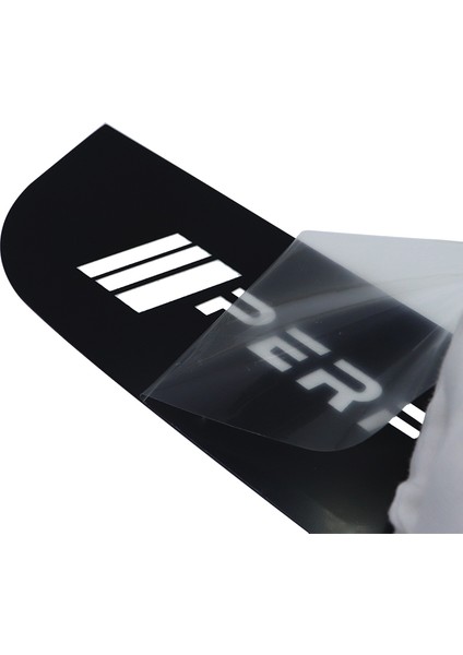 4 5 Serisi Bmw E46 E90 E92 F30 F80 G20 G28 F32 F34 F10 F18 F01 F02 F03 F04 G30 G11 G12 G32 E63 Için Performans Araba Sticker Fren Işığı (Yurt Dışından)