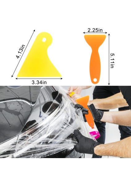 B Araç Vinil Kaplama Alet Seti Bıçak Blade Araba Sticker Duvar Kağıdı Dekal Kesme Aracı (Yurt Dışından) fiyatları