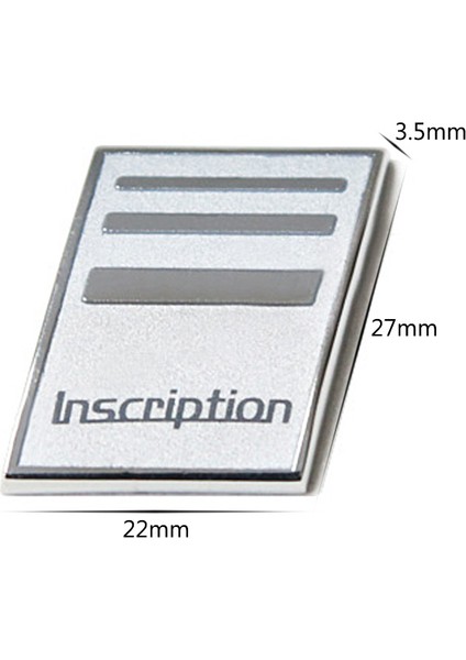 Logo 6 Volvo XC60 XC70 V40 V50 V70 V90 Araba Süsleme Için Arka Bagaj R Awd Imza Isveç Bayrağı Rozet Amblemi Etiket Sticker (Yurt Dışından) modelleri