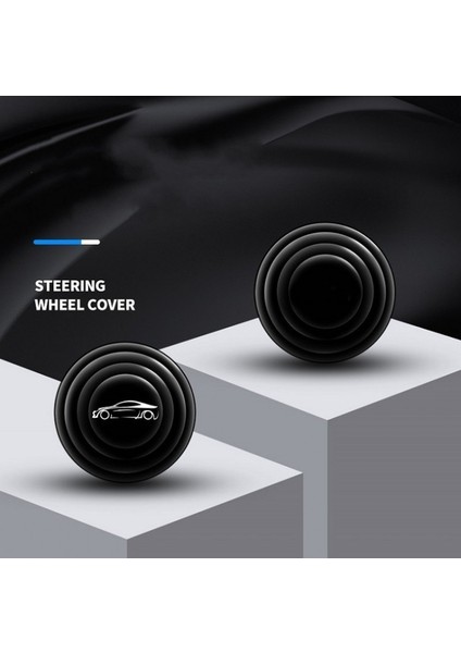 Logo Kızdırma ile 10 Adet Araba Kapı Anti-Çarpışma Silikon Ped Şok Emici Kapı Sticker Ses Yalıtım Tampon Mühür Oto Aksesuarları (Yurt Dışından) modelleri