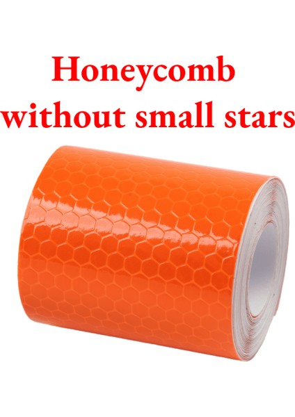 15CMX1M Yansıtıcı Bant Pvc Yapışkanlı Yansıtıcı Sticker Güvenlik Uyarı Yansıtıcı Levha Arabalar, Motorlar, Bisikletler Uyarı Dekorasyon (Yurt Dışından)