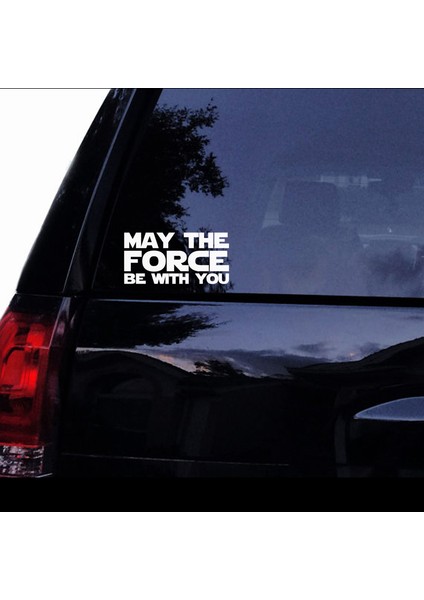 14CM-6.8CM Jptz.3cm Star Wars Vinil Araba Tampon Stickerı - Kişiselleştirilmiş Dekorasyon, Çizikleri Kaplama (Yurt Dışından) fırsatları