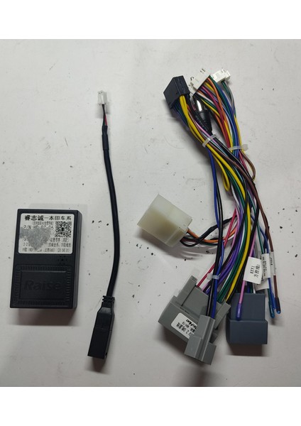 Smart Go Honda Civic 2012/2015 Fb7 9 Inç 8-128