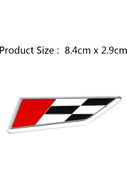 Etiket Seat Alhambra Altea Arona Arosa Ateca Cordoba R Cupra Exeo Ibiza Leon Mii Tarraco Toledo Fiat Için Araba Sticker Izgara Rozeti Amblemi (Yurt Dışından)