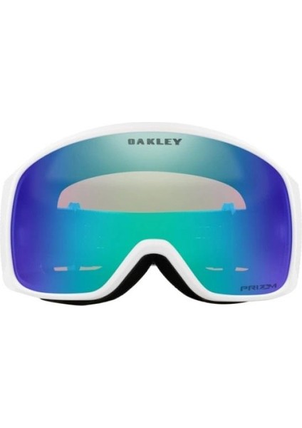 Flight Tracker Unisex Kayak/snowboard Gözlüğü-0OO710564
