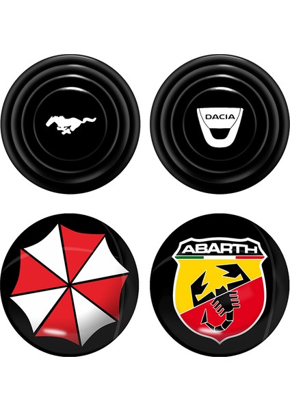 Suzuki Tarzı Için Siyah Seat Leon 5f 6l 1p Ibiza 6j Mk1 Mk2 Mk3 Alhambra Araba Aksesuarları Için Kapı Şok Güvenlik Koruma Sticker Emici (Yurt Dışından) fırsatları
