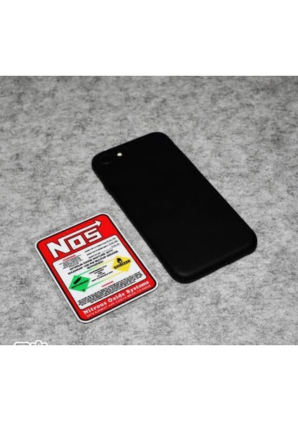 Küçük 6X7CM Araba Yarışı Stickerları Nos Nitrojen Oksit Sistemleri Stickerları Ayar Yarışı Vinil Şişe Etiketi Çıkartma Motokros Yarışı Drag Yarışı Için (Yurt Dışından)