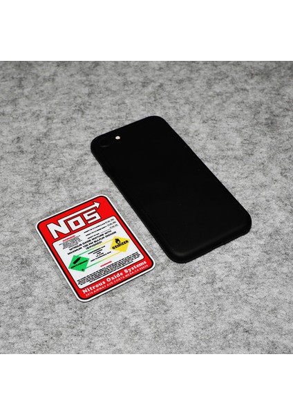Küçük 6X7CM Araba Yarışı Stickerları Nos Nitrojen Oksit Sistemleri Stickerları Ayar Yarışı Vinil Şişe Etiketi Çıkartma Motokros Yarışı Drag Yarışı Için (Yurt Dışından)