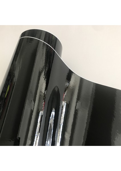 10CM x 152CM Araç Sticker Çıkartma Için Hava Kabarcığısız Parlak Otomatik Sargı Folyo Kendinden Yapışkanlı Gloss Vinyl Film (Yurt Dışından) fiyatları