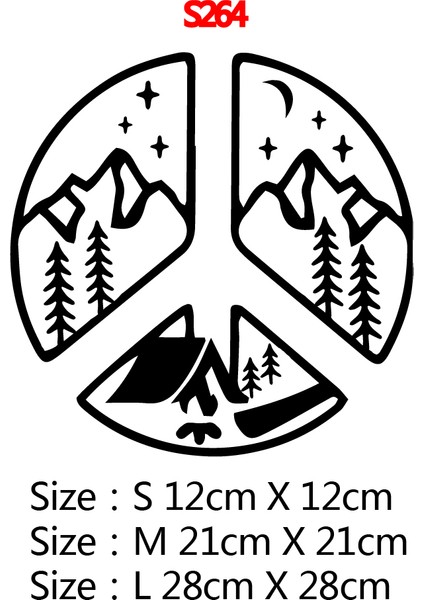 1-Siyah Stil S 12CM Yaratıcılık Tasarım Macera Dünya Barışı Araba Sticker Komik Pencere Vinil Etiketler Araba Stil Kendinden Yapışkanlı Amblem Araba Sticker (Yurt Dışından)