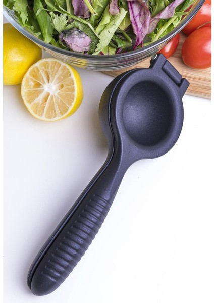 Gerçek Döküm Lüks Limon Narenciye Sıkacağı