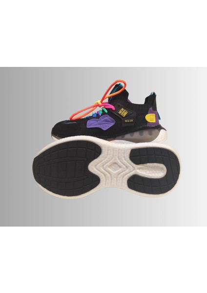 Kadın Tpu Taban Yürüyüş Ayakkabısı 2525Y433-8 fırsatları