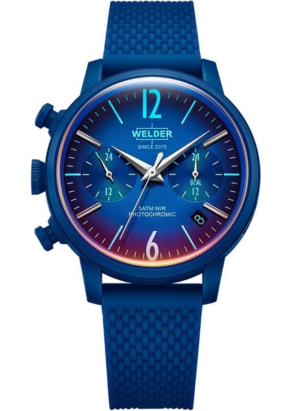 Welder Moody WWRP603 Unısex Kol Saati
