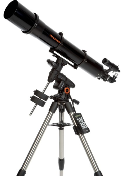 Advanced Vx 6" Refractor Bilgisayar Donanımlı Teleskop
