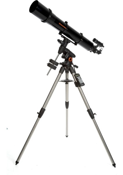 Advanced Vx 6" Refractor Bilgisayar Donanımlı Teleskop