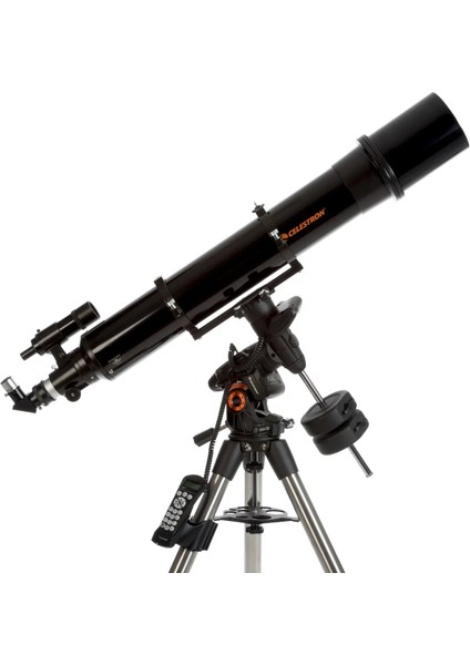 Advanced Vx 6" Refractor Bilgisayar Donanımlı Teleskop