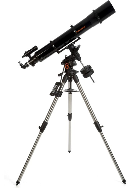 Advanced Vx 6" Refractor Bilgisayar Donanımlı Teleskop