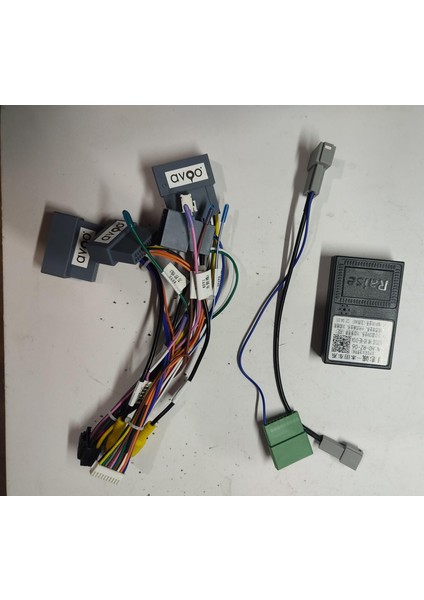 Smart Go Honda Civic Fc5/fc 5 2016/2020 9 Inç 6-128