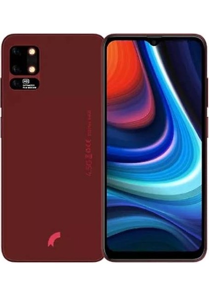 S19 Max 2GB RAM 32 GB HAFIZA (Reeder türkiye garantili)