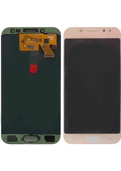 Samsung Galaxy J530 J5 Pro Uyumlu Lcd+Dokunmatik