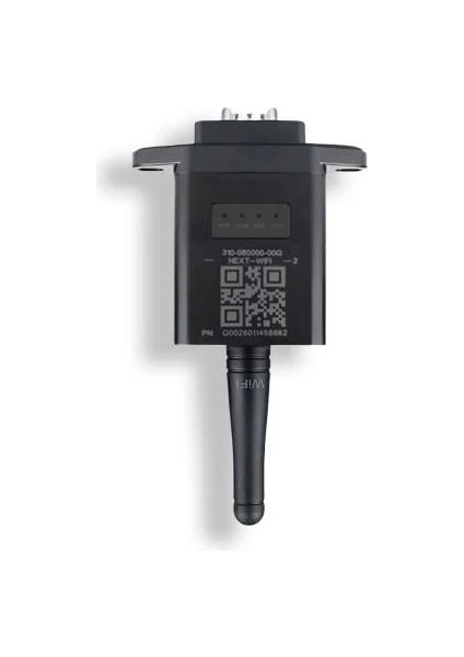 Off Grid Inverter Logger