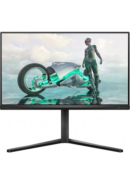 Evnia 27M2N3200A 27'' Inç 180Hz 0,5ms Gsync HDR10 Fast IPS Yükseklik Ayarlı Gaming Monitör