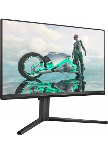 Evnia 27M2N3200A 27'' Inç 180Hz 0,5ms Gsync HDR10 Fast IPS Yükseklik Ayarlı Gaming Monitör