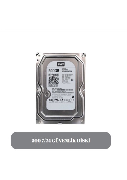 Kamera Seti Gece Görüş Özellikli IP66 Kasa Su Geçirmez Dış Mekana Uygun 5mp Full Hd-2.8 Geniş Açı fiyatları