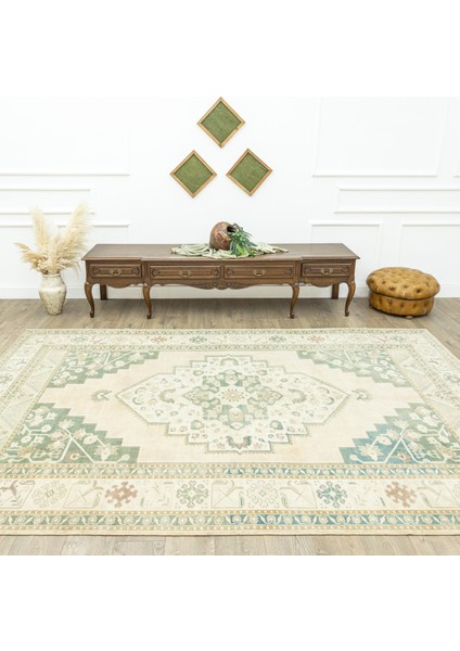Dora El Dokuma Taşpınar Halısı 205 x 321 cm fiyatları