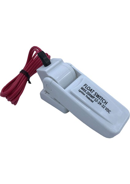 Şamandıra Anahtarı Dalış Pompası Elektrikli Su Pompası 12V Gph Filtre Su Mv Balıkçı Tekne Güneş Mikro Motor Deniz Pompası 12V (Yurt Dışından)