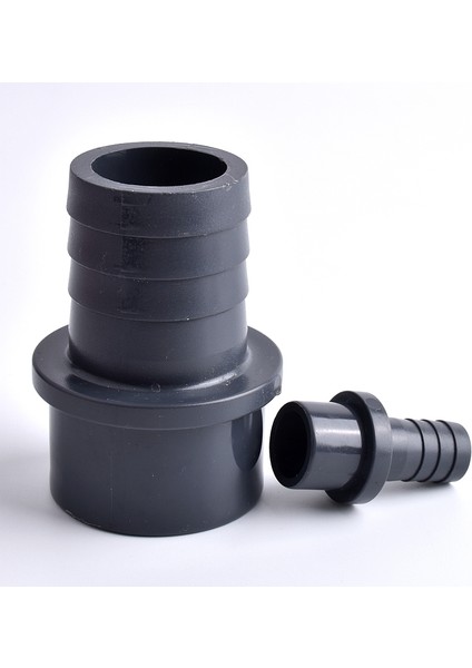 O.D25-14MM Tarzı 1 Parça 5~20 Adet Dmm Pvc Hortum Pagoda Bağlantı Adaptörü Bahçe Sulama Su Borusu Yumuşak Hortum Eklemi Fitting (Yurt Dışından) modelleri