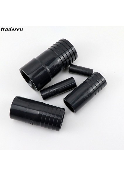 O.D25-14MM Tarzı 1 Parça 5~20 Adet Dmm Pvc Hortum Pagoda Bağlantı Adaptörü Bahçe Sulama Su Borusu Yumuşak Hortum Eklemi Fitting (Yurt Dışından) indirimleri