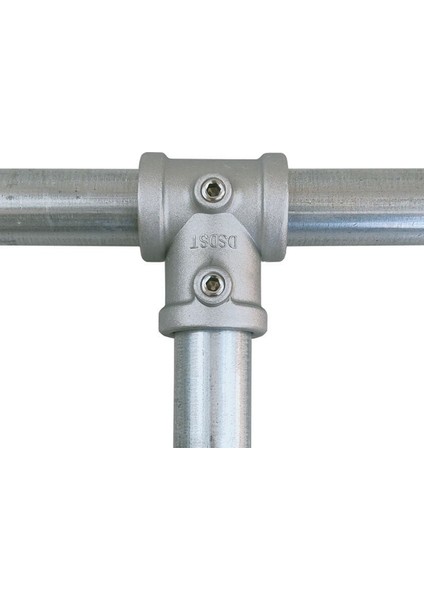 32 mm Liti Tişört Stili Alüminyum Alaşım Bağlantı Dirsek Tee Taban Düz Üç Boyutlu Bağlantı Elemanı Çelik Boru Raf Parçaları (Yurt Dışından) indirimleri