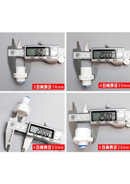 1L4HORTUM-1L4ERKEK Stili Ro Su Düz Boru Bağlantısı Od Hortum Bsp Erkek Dişi Konu Plastik Hızlı Bağlantı Sistemi (Yurt Dışından) modelleri