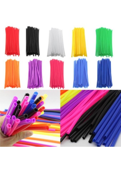 Mavi Stil Yeni Motosiklet Tekerlek Jant Konuş Sarma Kiti Cilt Kapak Motokros Kir Pit Bisikleti Enduro Için (Yurt Dışından) fırsatları