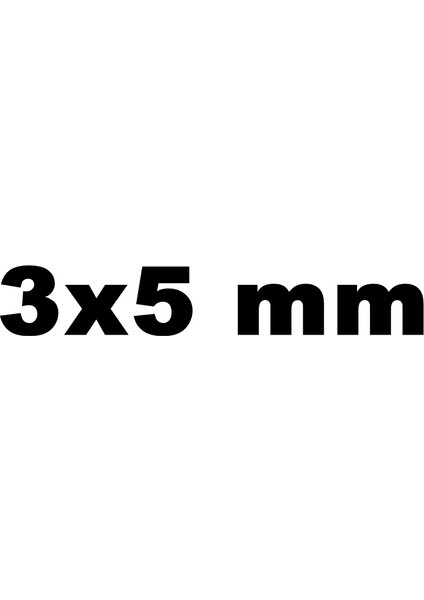 3x5 mm Tarzı 1 Metre Metre Silikon Hortum Şeffaf Gıda Sınıfı Boru Kauçuk Akvaryum Yumuşak Hortum (Yurt Dışından)