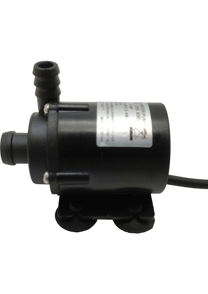 12V Dişi Fiş Yeni Güncelleme JT-160A Dlh Mikro Elektrikli Daldırma Su Pompası Akvaryum Pompa (Yurt Dışından) indirimleri