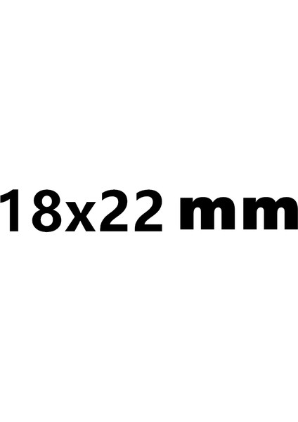 18X22MM Tarzı 1 Metre Metre Silikon Hortum Şeffaf Gıda Sınıfı Boru Kauçuk Akvaryum Yumuşak Hortum (Yurt Dışından)