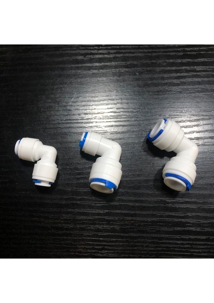 NO.4066 Tarzı Ro Su Dirseği Plastik Kuplaj Bağlantı Elemanı Eğik Hızlı Bağlantı Hortum Ters Osmoz Akvaryum Hortum Dönüştürücü (Yurt Dışından) indirimleri