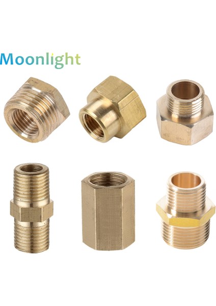 Ben Kadından Kadına Tarzı 1l2 Bsp Brae Altıgen Meme Bağlantısı Hızlı Bağlayıcı Adaptör Bsp Adaptörü Bağlayıcı Azaltma Altıgen Adaptörü Başlık Adaptörü (Yurt Dışından) fiyatları