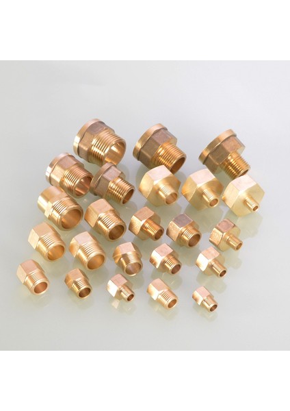 Ben Kadından Kadına Tarzı 1l2 Bsp Brae Altıgen Meme Bağlantısı Hızlı Bağlayıcı Adaptör Bsp Adaptörü Bağlayıcı Azaltma Altıgen Adaptörü Başlık Adaptörü (Yurt Dışından) indirimleri